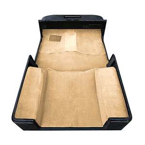 Floor Liners