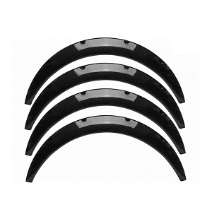 Fender Flares