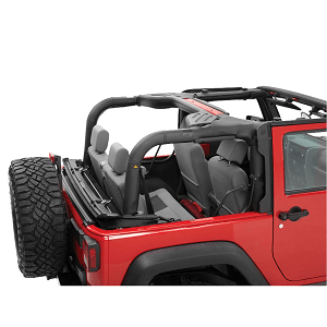 Soft Tops & Hard Tops