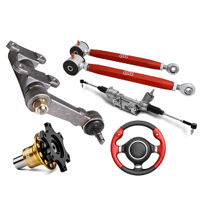 Steering Systems