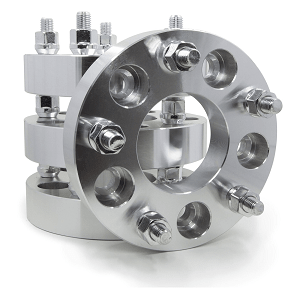Wheel Spacers