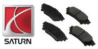 Enhance your car with Saturn Brake Pad 