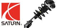Enhance your car with Saturn Front Complete Strut Assembly 