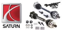 Enhance your car with Saturn Axle Shaft & Parts 