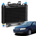 Enhance your car with Saturn Ion Automatic Transmission Oil Coolers 