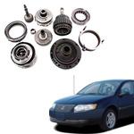 Enhance your car with Saturn Ion Automatic Transmission Parts 