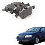 Enhance your car with Saturn Ion Front Brake Pad 