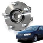 Enhance your car with Saturn Ion Front Hub Assembly 
