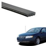 Enhance your car with Saturn Ion Serpentine Belt 
