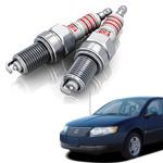 Enhance your car with Saturn Ion Spark Plugs 