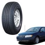 Enhance your car with Saturn Ion Tires 