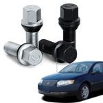 Enhance your car with Saturn Ion Wheel Lug Nut & Bolt 