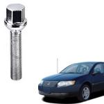 Enhance your car with Saturn Ion Wheel Lug Nuts & Bolts 