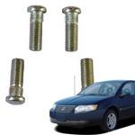 Enhance your car with Saturn Ion Wheel Stud & Nuts 
