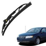 Enhance your car with Saturn Ion Wiper Blade 