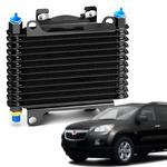 Enhance your car with Saturn Outlook Automatic Transmission Oil Coolers 