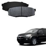 Enhance your car with Saturn Outlook Brake Pad 