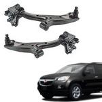 Enhance your car with Saturn Outlook Control Arm With Ball Joint 