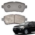 Enhance your car with Saturn Outlook Front Brake Pad 