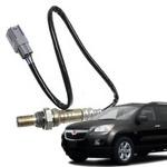 Enhance your car with Saturn Outlook Oxygen Sensor 