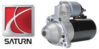 Enhance your car with Saturn Remanufactured Starter 