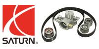 Enhance your car with Saturn Timing Parts & Kits 