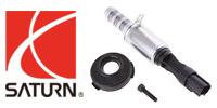 Enhance your car with Saturn Variable Camshaft Timing Solenoid 