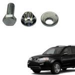 Enhance your car with Saturn Vue Caster/Camber Adjusting Kits 