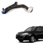 Enhance your car with Saturn Vue Control Arm With Ball Joint 
