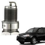 Enhance your car with Saturn Vue Double Platinum Plug 