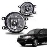 Enhance your car with Saturn Vue Fog Light Assembly 