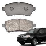 Enhance your car with Saturn Vue Front Brake Pad 