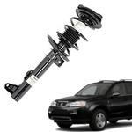 Enhance your car with Saturn Vue Front Complete Strut Assembly 