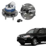 Enhance your car with Saturn Vue Front Hub Assembly 