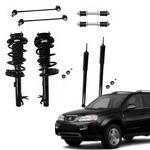 Enhance your car with Saturn Vue Front Strut 