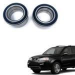 Enhance your car with Saturn Vue Front Wheel Bearings 
