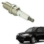 Enhance your car with Saturn Vue Iridium Plug 