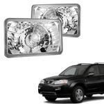 Enhance your car with Saturn Vue Low Beam Headlight 