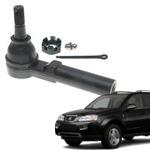 Enhance your car with Saturn Vue Outer Tie Rod End 