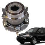 Enhance your car with Saturn Vue Rear Hub Assembly 