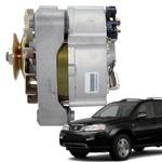 Enhance your car with Saturn Vue Remanufactured Alternator 
