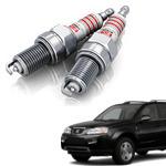 Enhance your car with Saturn Vue Spark Plugs 