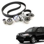 Enhance your car with Saturn Vue Timing Parts & Kits 
