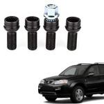 Enhance your car with Saturn Vue Wheel Lug Nuts & Bolts 