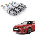 Enhance your car with Scion tC Spark Plugs 