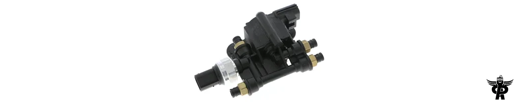 Discover Self Leveling Valve For Your Vehicle