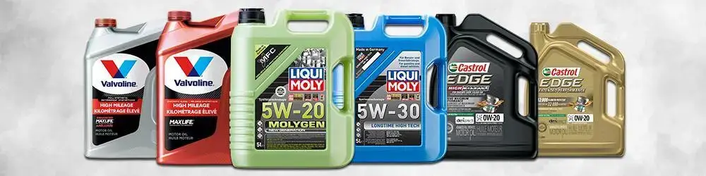 Discover Semi-Synthetic Engine Oils For Your Vehicle