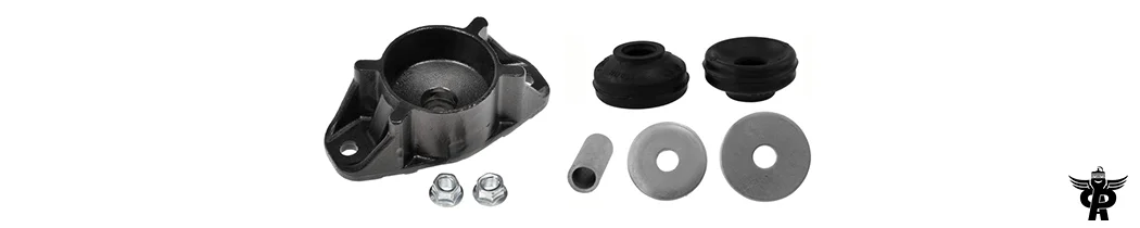 Discover Shock Mounts & Hardware For Your Vehicle