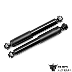 Recommended Shocks Related Parts