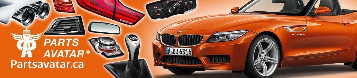 Discover Get All 2014 BMW 435i Series Parts For Your Vehicle